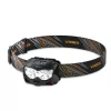 Videx LED Fejlámpa újratölthető akkumulátorral H055D