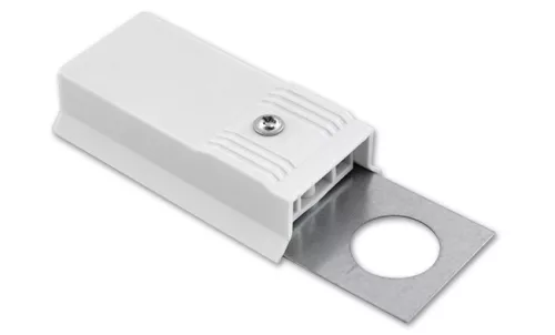 MasterLED ZX fehér felületre szerelhető sín 1 5 méter hosszú