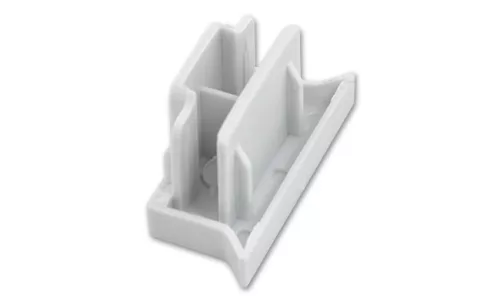 MasterLED ZX fehér felületre szerelhető sín 1 5 méter hosszú