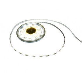   LEDmaster Prémium LED szalag, 2,4W/m, 195lm/m, 6000K, IP65, 5m/ tekercs