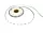 LEDmaster Prémium LED szalag, 2,4W/m, 195lm/m, 6000K, IP65, 5m/ tekercs