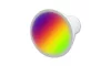 MasterLED GU10-es foglalatú 5W-os RGBCW-WW wifis izzó