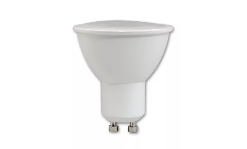 MasterLED GU10-es foglalatú 5W-os RGBCW-WW wifis izzó