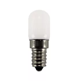   Strühm Uzo opál színű E14-es foglalatú 1 3 W-os LED-es izzó meleg fehér