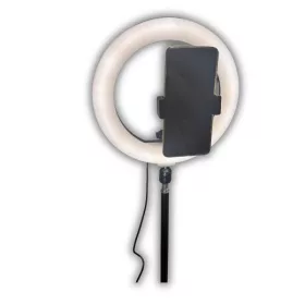   Szelfi Ring light LED körlámpa állítható színhőmérséklettel