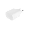 MasterLED gyorstöltő 20 W-os 1 x USB-A fehér adapter
