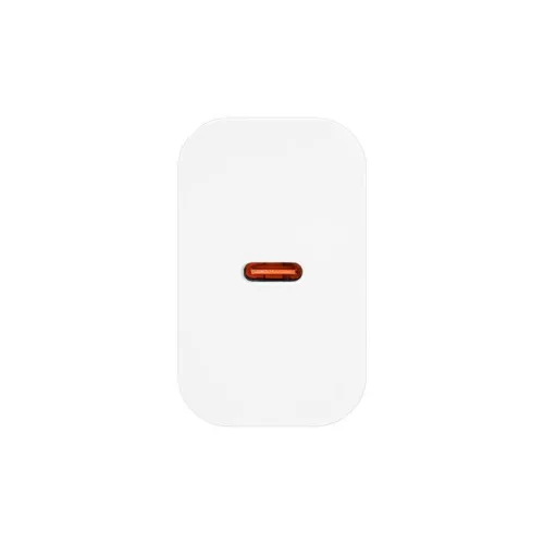 MasterLED gyorstöltő 20 W-os 1 x USB-A fehér adapter