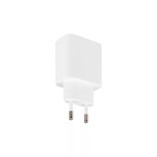 MasterLED gyorstöltő 20 W-os 1 x USB-A fehér adapter