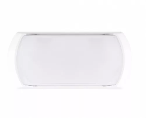 Strühm Enduro Led natúr fehér fehér oldalfali lámpa