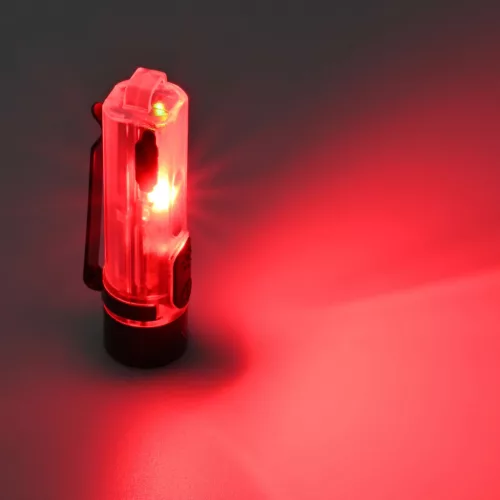 VIDEX VLF-AK012 Mini LED Zseblámpa 400Lm, 5000K