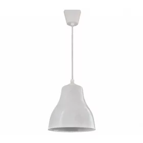   Strühm Inka E27 foglalatú fehér színű ø220 mm függesztett lámpa - kicsi