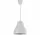 Strühm Inka E27 foglalatú fehér színű ø220 mm függesztett lámpa - kicsi
