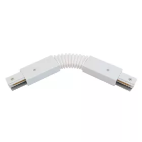 MasterLED HQ 1 fázisú rugalmas csatlakozó fehér