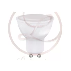   Strühm Lara GU10-es foglalatú 4W-os SMD LED izzó natúr fehér