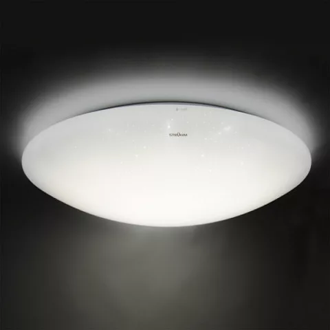 Strühm BEN kör alakú LED lámpa 72W-os ø600 mm