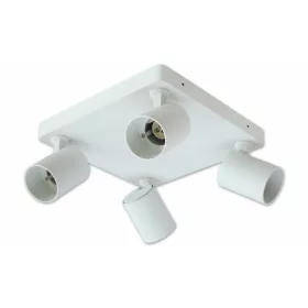   MasterLED Fredo GU10-es foglalatú 4-es fehér mennyezeti lámpa