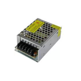 MasterLED 25 W-os beltéri tápegység 2 1 Amper 12V DC