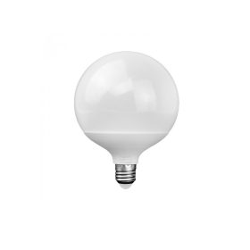   EcoLight Globe E27-es foglalatú 25 W-os  3000K  2250 lm  LED izzó