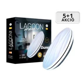 5+1 Lagoon PP Dune 12W lámpa csomag