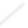 T8 60 cm-es, 1100 lm, natúr fehér LED fénycső 10 W-os