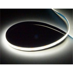   EcoLight COB led szalag 7 W/m 630 lm/m, 4000K, IP20, 5m / tekercs