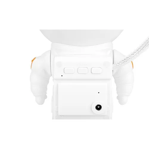 MasterLED Astro 5 W-os LED csillag projektor lámpa 230 mm