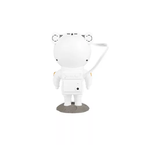 MasterLED Astro 5 W-os LED csillag projektor lámpa 230 mm