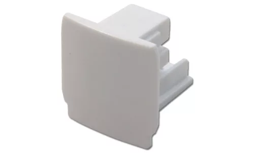 MasterLED 3 fázisú fehér felületre szerelhető sín 1 méter hosszú