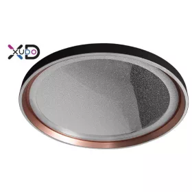   MasterLED XUDO 72W 3000-6500K 500x80 mm távirányítós és mobil applikációval vezérelhető mennyezeti lámpa