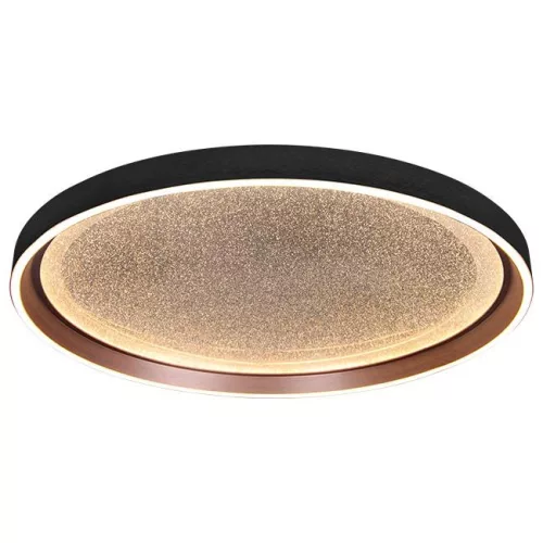 MasterLED XUDO 72W 3000-6500K 500x80 mm távirányítós és mobil applikációval vezérelhető mennyezeti lámpa