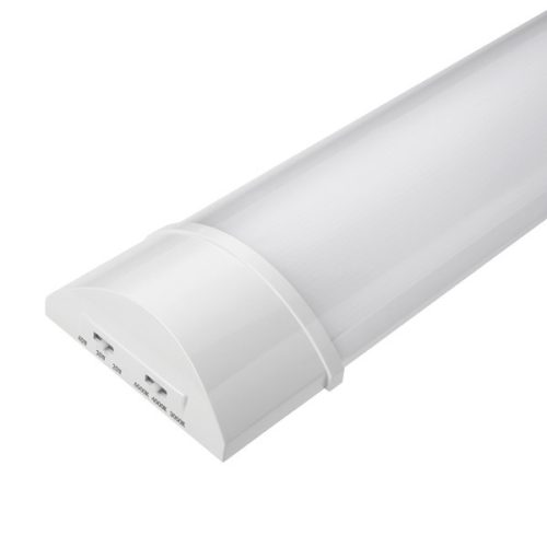 Eurolamp ZÁRT TÍPUSÚ LED Batten 25-32-40W 1,20m 3CCT
