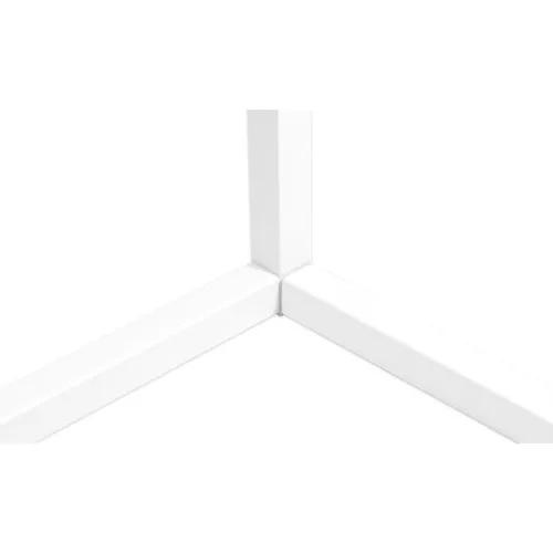 MasterLED RGB 140 cm-es fehér színű állólámpa