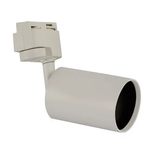 Strühm Sofia 3xGU10 fehér sínre szerelhető lámpa