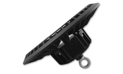 MasterLED High Bay ø295x115 mm 150 W-os csarnokvilágító lámpa