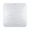 Strühm KLARA négyzet alakú LED lámpa 36W-os 430x430 mm