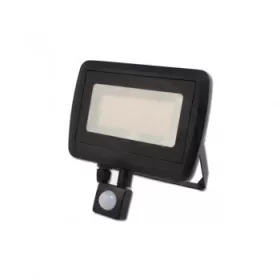   MasterLED Linga 50 W-os mozgásérzékelős natúrfehér LED reflektor