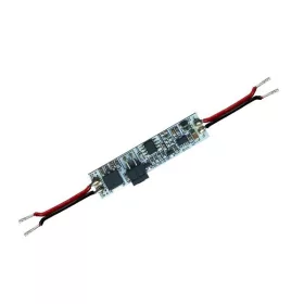   Beépíthető mozgásérzékelő "E1-D" 12-24VDC 4A