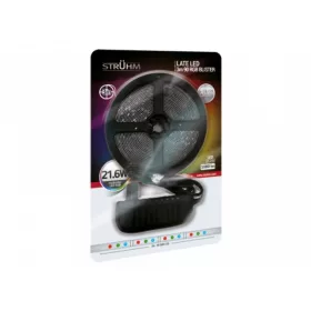   Strühm Late RGB Led szalag, 21,6W/m, 1080lm/m, IP20, 3m / tekercs