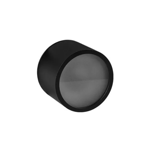 MasterLED Grandi fekete mennyezeti lámpa keret IP54 GX53-es foglalattal