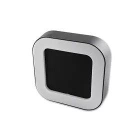   MasterLED Stella 12W-os négyzet alakú natúr fehér fali lámpa