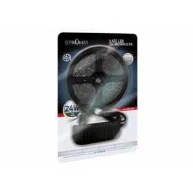   Strühm Late Led szalag, 24W/m, 2100lm/m, 6500K, IP20, 5m / tekercs