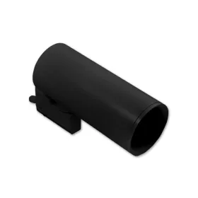   MasterLED Idar sínre szerelhető lámpa GU10-es foglalattal fekete