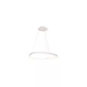   Stone Rhine 36W-os 420x1200mm 3000-6500K fehér színű távirányítós mennyezeti lámpa