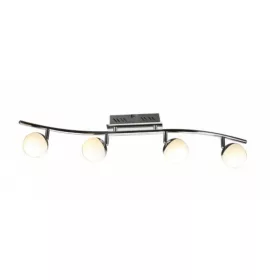 Strühm Neli Led 4-es króm mennyezeti lámpa