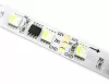 MasterLED RGB + 3000K LED szalag, 19,9W, IP20, 5 m / tekercs