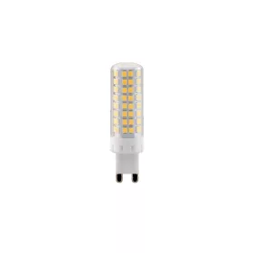 EcoLight G9 foglalatú 10 W-os SMD LED izzó meleg fehér