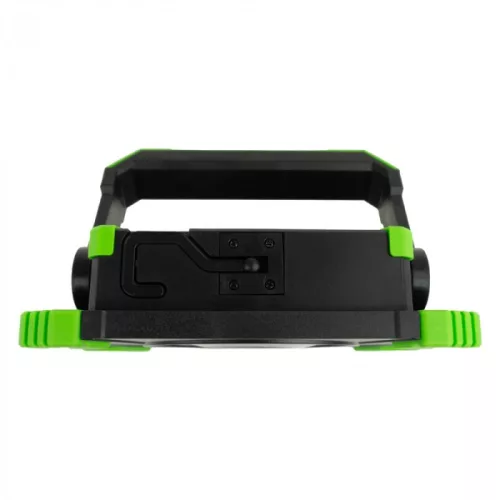 EcoLight LR-A20 20 W-os 5000K újratölthető akkumlátoros LED reflektor