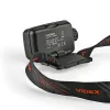 Videx LED Fejlámpa újratölthető akkumulátorral  600 lm  5000K  H189