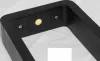 MasterLED Rio Kerti 50 cm-es fekete 7 W-os állólámpa