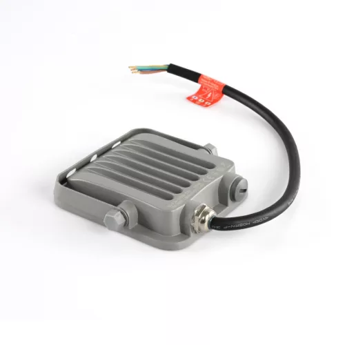 Videx F3e 10w 1000lm 5000K AC/DC 12-48 V LED reflektor